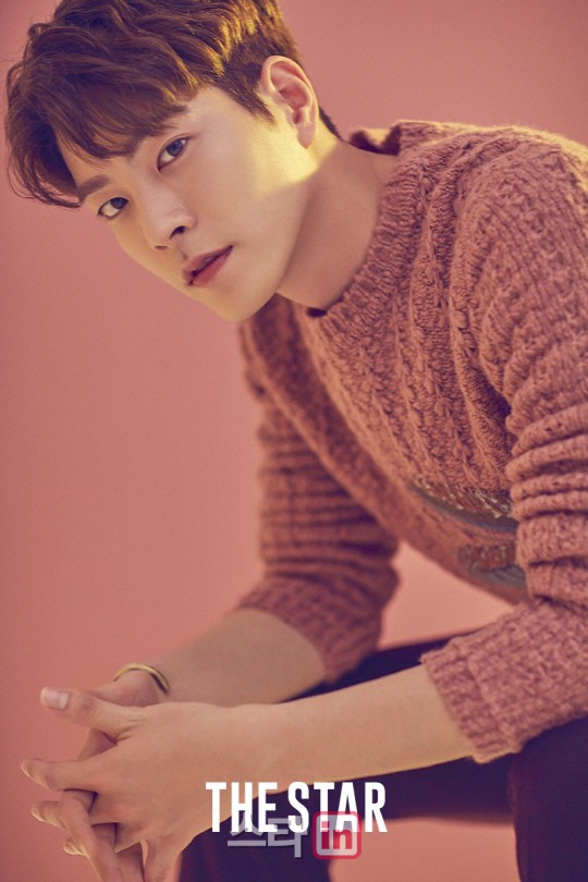 홍종현 "결혼? 막연히 '30대에는 하지 않을까' 생각해"                                                                                                                                 