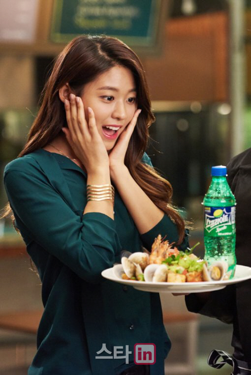  설현 '진수성찬이네'                                                                                                                                                                    