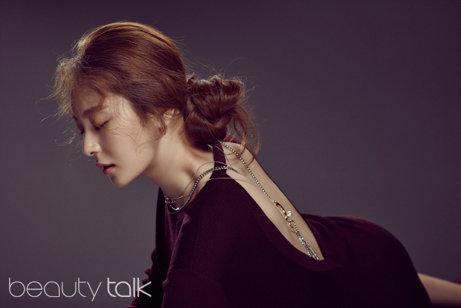 손은서, 늘씬 몸매                                                                                                                                                                                 