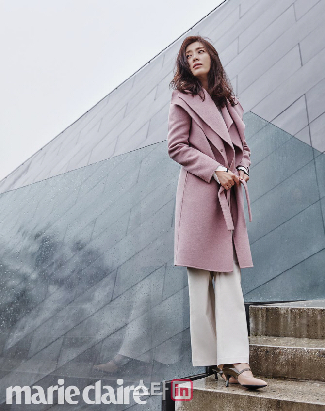송윤아, 한층 더 깊어진 미모                                                                                                                                                                       