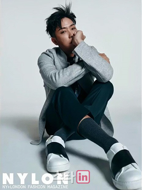 젝스키스 '은지원, 내가 리더다'                                                                                                                                                          