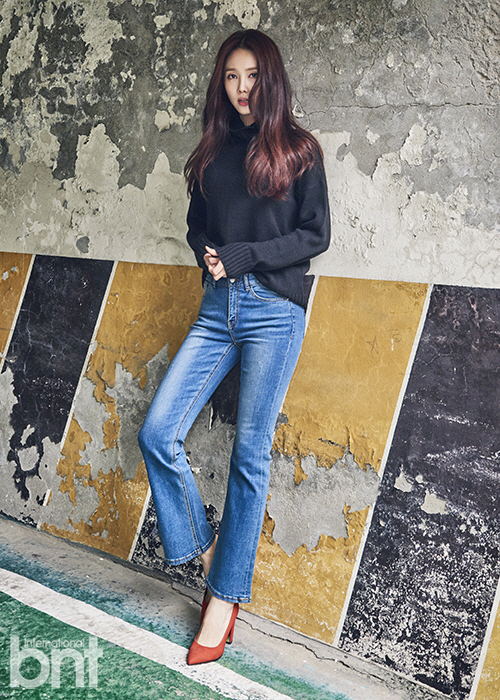 피에스타 린지 "차오루, 가끔 보면 중국인 아닌 것 같아"                                                                                                                                   