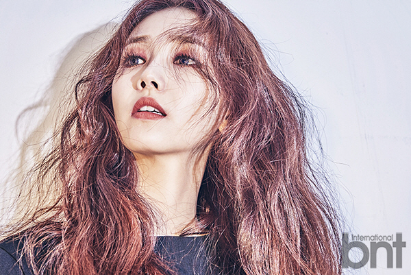피에스타 린지 "'복면가왕' 출연 원해, 어떤 평가 받을지 궁금"                                                                                                                   