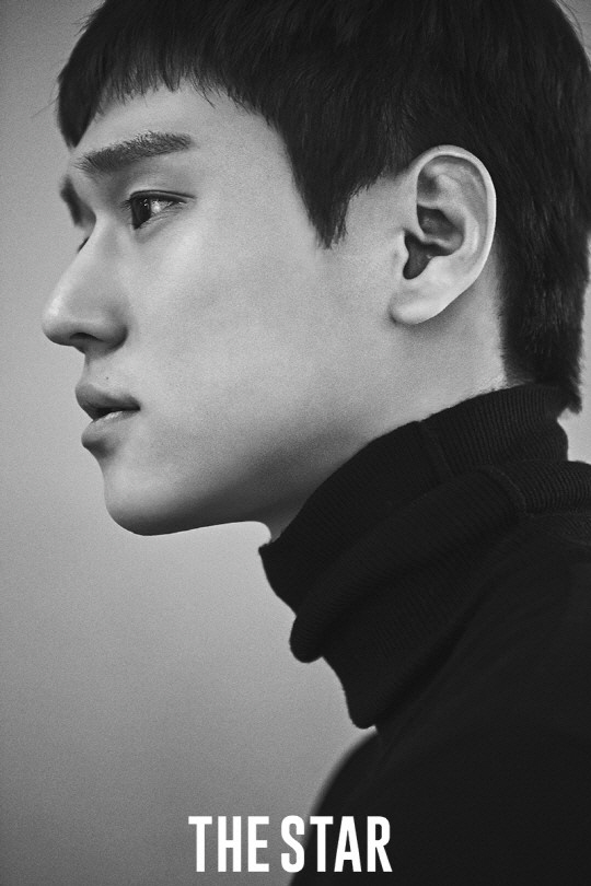 고경표 "박보검, 믿고 의지할 수 있는 동생"                                                                                                                                               