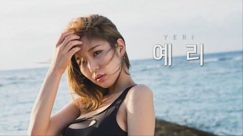  '더 리얼한 맥심', 오키나와 화보 '눈길'                                                                                                                                       