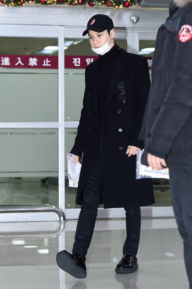 샤이니 태민, 가려지지 않는 멋짐                                                                                                                                                                         