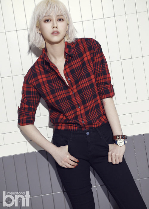  스피카 보아 "`힙합의 민족2` 걱정 많았다"                                                                                                                                               