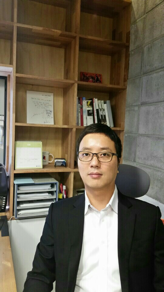 1세대 캐스팅 디렉터 조훈연 대표 "미래 K드라마 이끌 인재 발굴 목표"(인터뷰)
