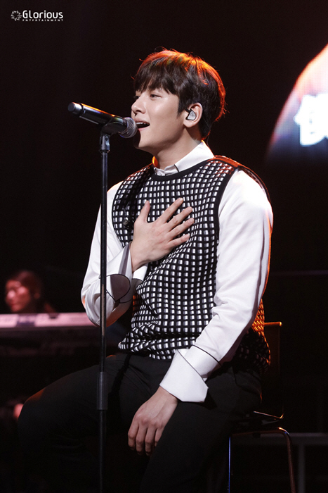 지창욱, "대만서 또 만나요~"                                                                                                                                                             