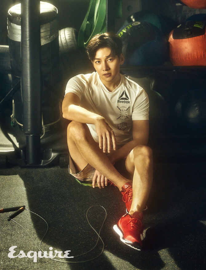 지창욱, 눈빛이 다 했네~                                                                                                                                                                           