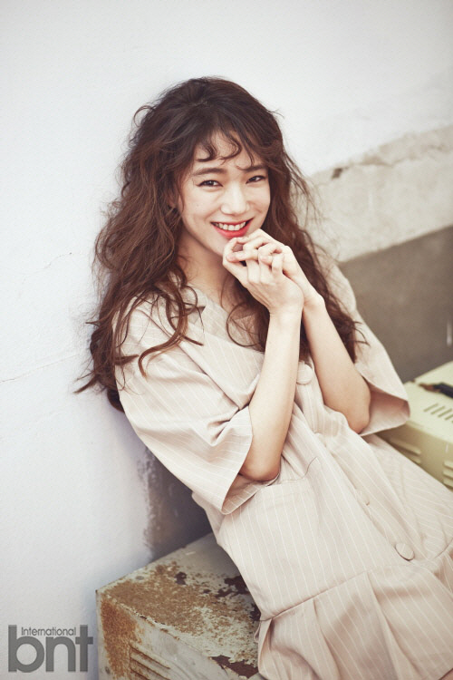 손수현 "영화 ‘돌아온다’ 첫 주연.. 어떻게 담겼을지 궁금"                                                                                                                               