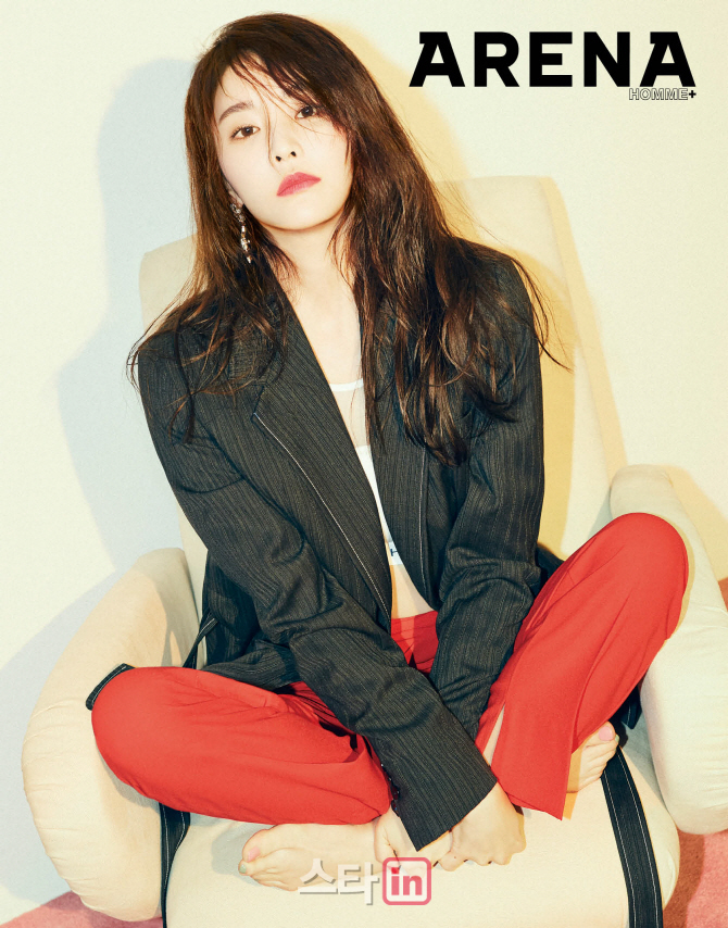 정유미, 성숙한 여인의 향기                                                                                                                                                                              