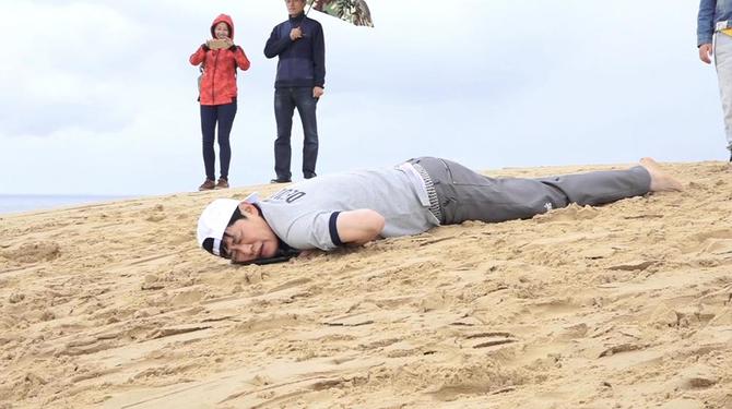 이경규, ‘뭉쳐야 뜬다’ 예찬하다 돌변… “한국 갈래"