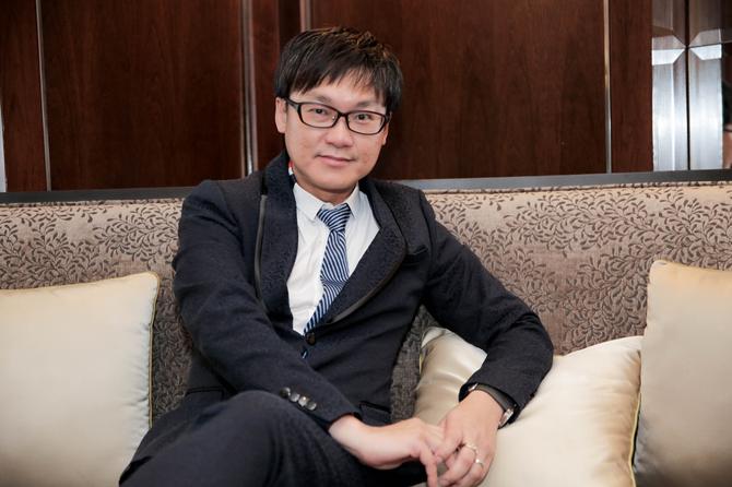 '웹TV아시아' 프레드 청 CEO "베트남 '옥자'·태국 '옥자' 만들고 싶다"