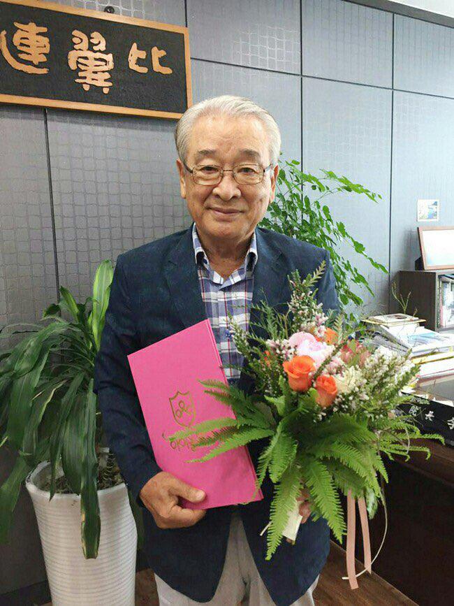 '아이돌 학교' 이순재, 교장됐다…"실력 만큼 인성 중요"