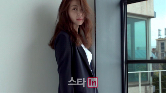 송윤아, 섹시한 카리스마 눈빛                                                                                                                                                                      