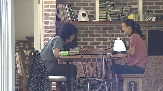 "우리 이렇게 살아요" 이효리·이상순 ‘효리네 민박’서 결혼생활 첫공개