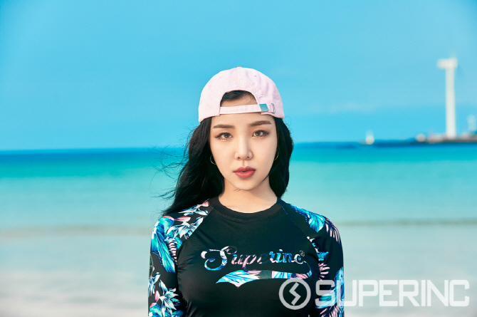  키디비, 다이어트 성공? 홀쭉해진 얼굴                                                                                                                                                             