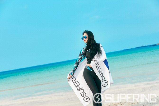  키디비, 섹시한 여성 래퍼                                                                                                                                                                         