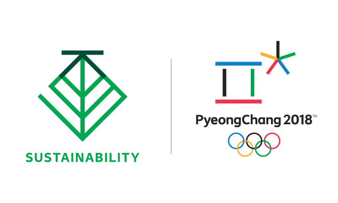 코카콜라-KT, 2018 평창올림픽 '지속가능성 1호 파트너' 선정