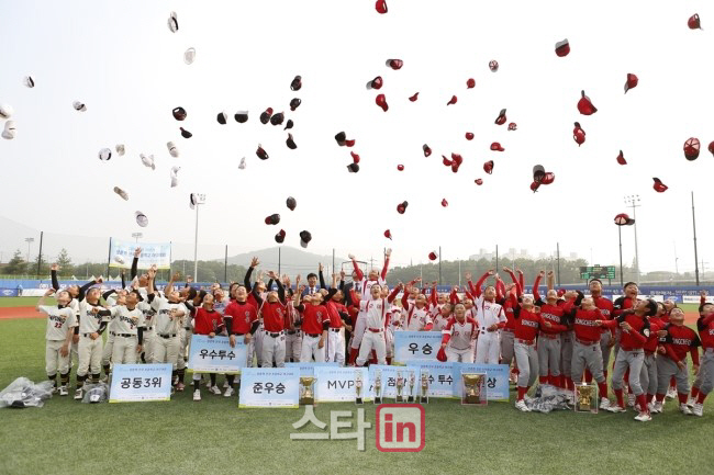 ‘양준혁 전국 초등학교 야구대회’ 13일 개최