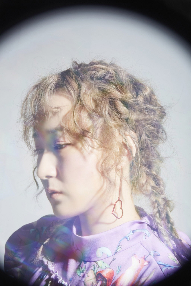선우정아, 컬래버 프로젝트 신곡 '유앤미' 참여