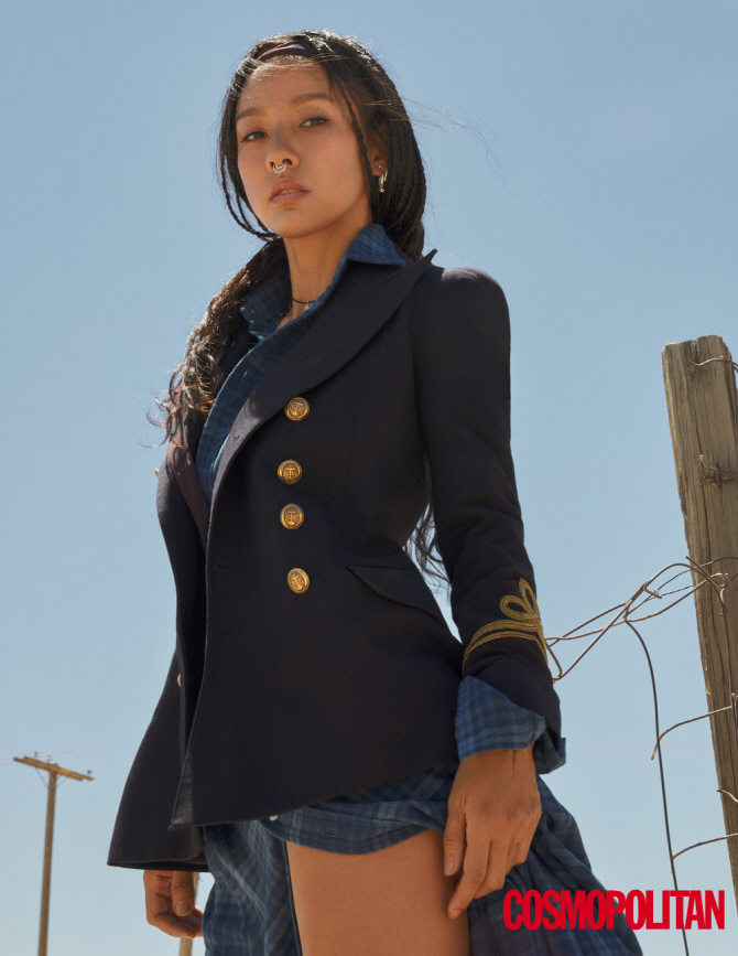 이효리 “‘효리네 민박’ 후폭풍, 결정했으니 뒷감당도”                                                                                                                                                  