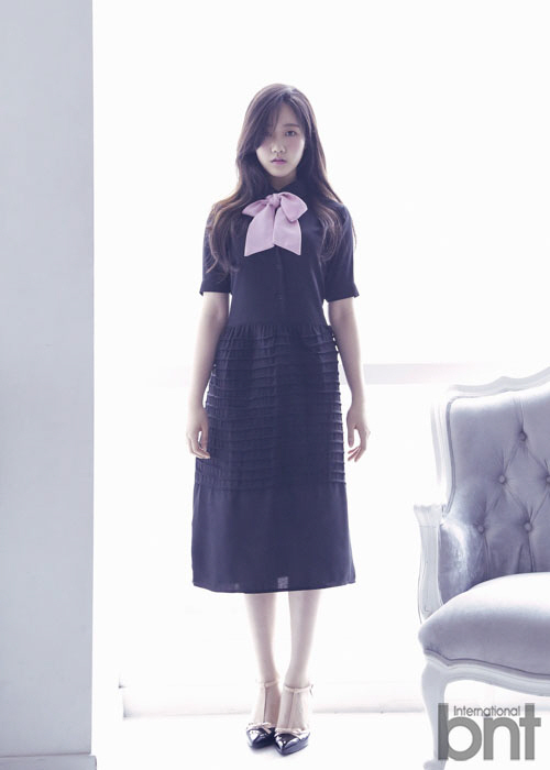 진지희 "할 말은 할 줄 아는 강렬한 캐릭터 좋아해"                                                                                                                                        