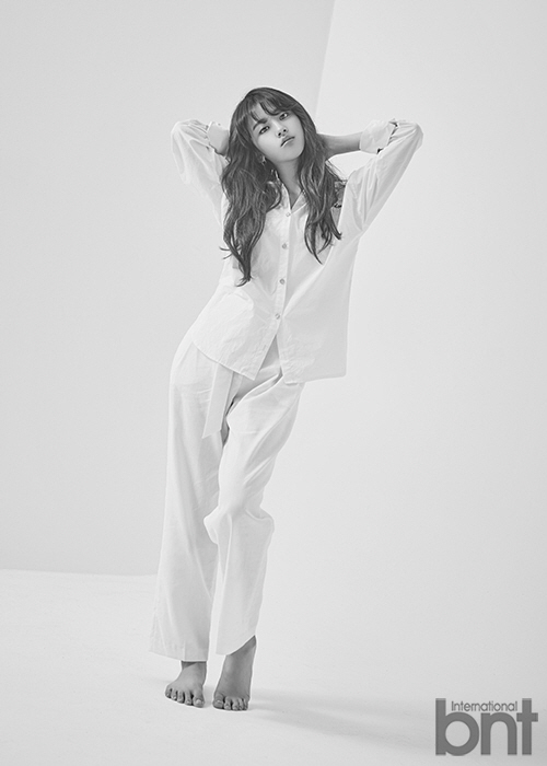 앤씨아 "가장 하고 싶은 데이트? 만우절 교복 입고 놀이공원 가고 싶어"                                                                                                                     