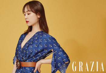 서현진 2017 가을 화보