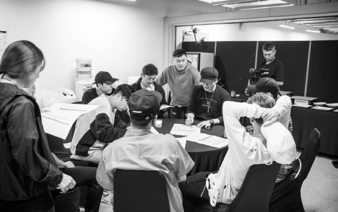 젝스키스, 오늘(23일) 20주년 콘서트…신곡 무대 공개