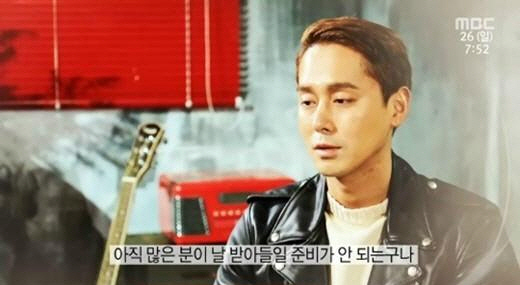 '사람이 좋다' 사업 시작 김상혁 '술은 마셨지만…' 글귀 왜?