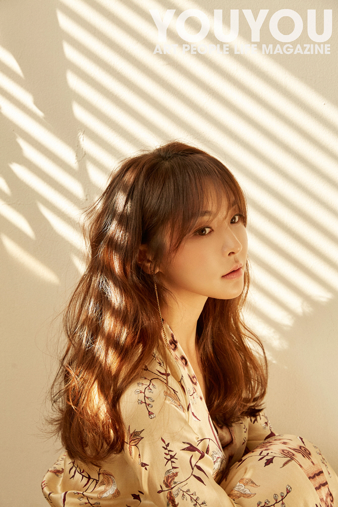 정유미, 우아한 매력                                                                                                                                                                               