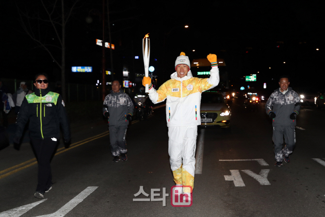 유럽투어 데뷔 최진호 "할 수 있다는 자신감 얻어"