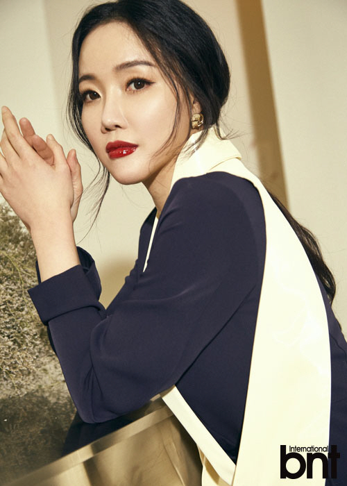 '왕진진과 결혼' 낸시랭, 인터뷰서 "2018년 한국 떠난다"                                                                                                                               