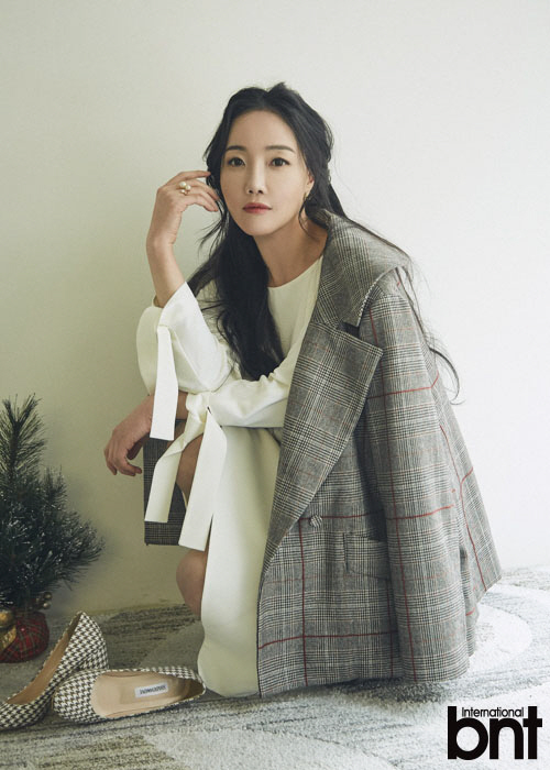 낸시랭 "사랑하지 않는 사람과 결혼은 곧 이혼"                                                                                                                                            