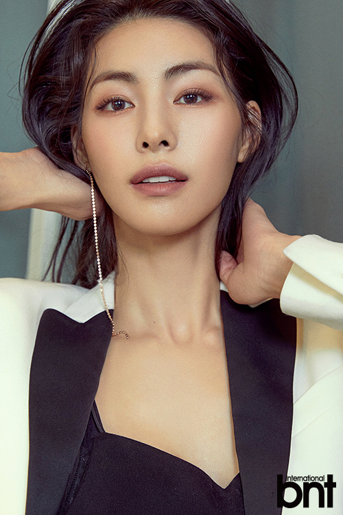 김정화 "'논스톱' 연기자 김정화를 있게 해 준 작품"                                                                                                                             