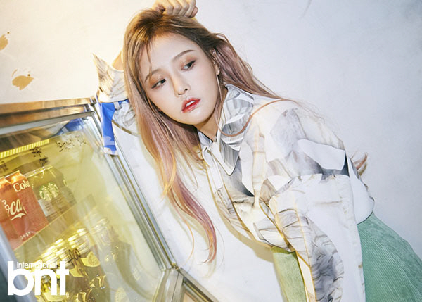 캐스퍼 "라이벌로 생각하는 래퍼 없어"                                                                                                                                                    