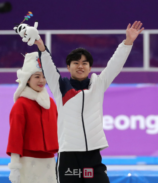 김민석 동메달, 올림픽 역사 바꾼 아시아의 쾌거