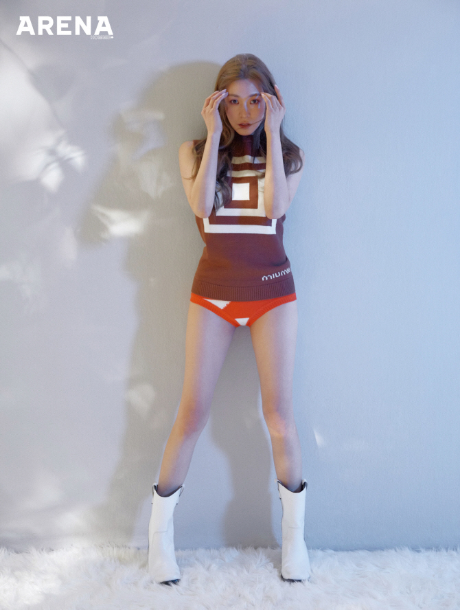 티파니 "美 LA에서 거주 중.. 연기 배우고 있어"                                                                                                                                                 