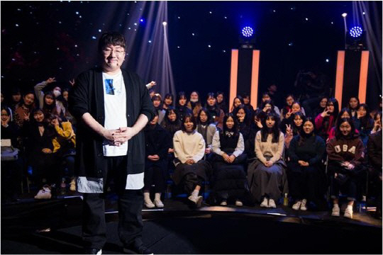 방탄소년단X방시혁, '글로벌 성공 비결은?'