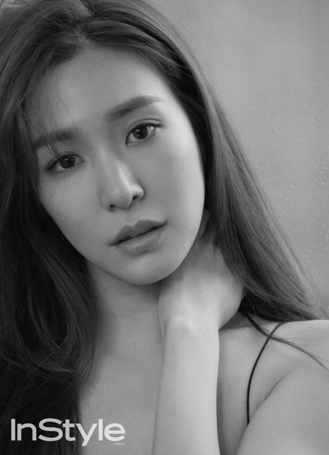 소녀시대 티파니, 성숙한 모습                                                                                                                                                                      