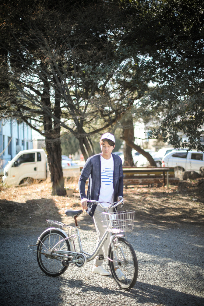 공유, 오늘은 귀엽게                                                                                                                                                                               