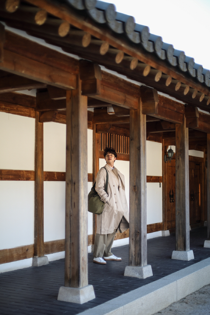 공유, '도깨비'처럼                                                                                                                                                                      