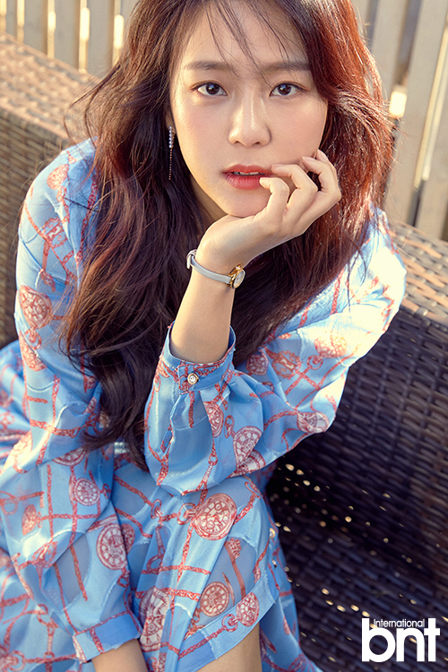 예원 "이제는 카메오 아닌 극 이끄는 주인공 되고 싶어"                                                                                                                                    