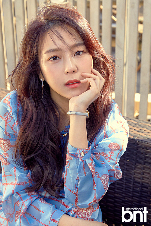 예원 "내게 연예인 직업은 과분한 선물, 여기까지 온 것 감사해"                                                                                                                                  