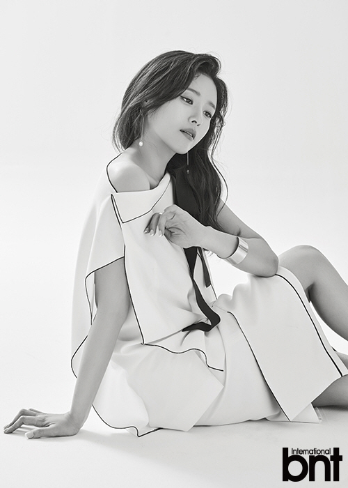 오지은 "'이름 없는 여자' 배우들 끈끈해 종영 후 아쉬운 마음 컸다"                                                                                                              