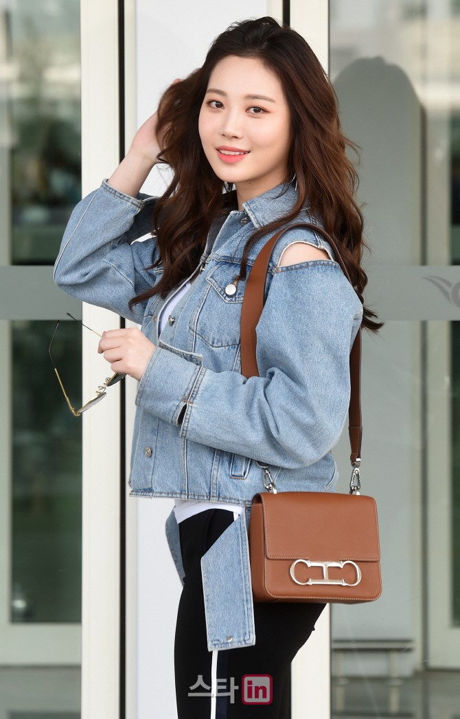 걸스데이 유라, 일상이 화보                                                                                                                                                                        