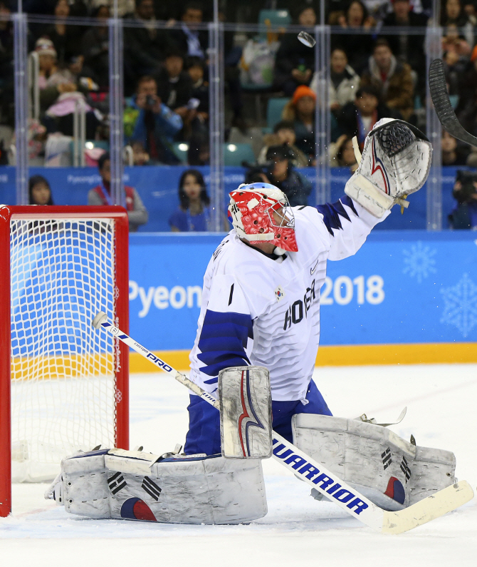 백지선호, NHL 가세한 캐나다·미국·핀란드 상대 도전장