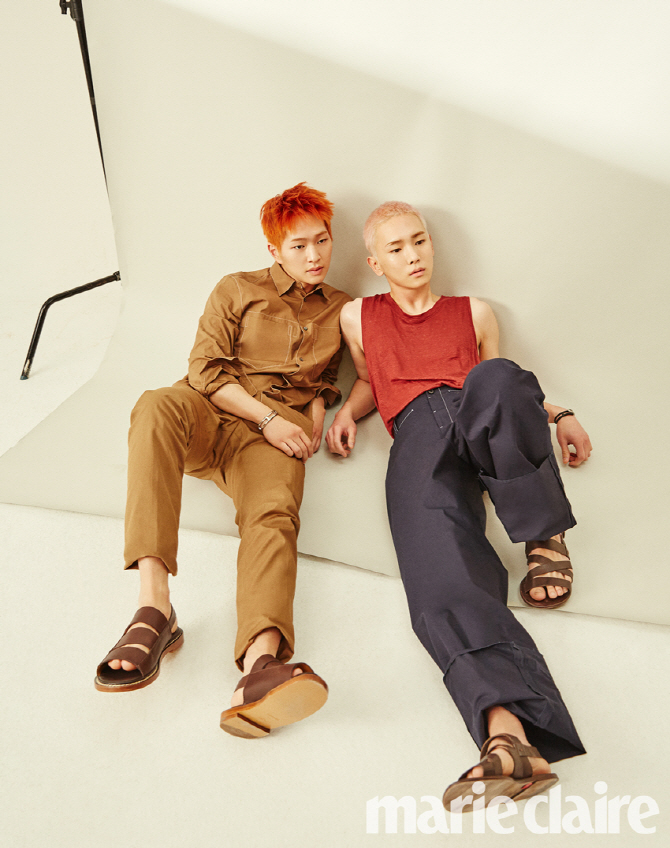 샤이니 "팬들에 대한 고마운 마음.. 더 무겁고 커졌다"                                                                                                                                     